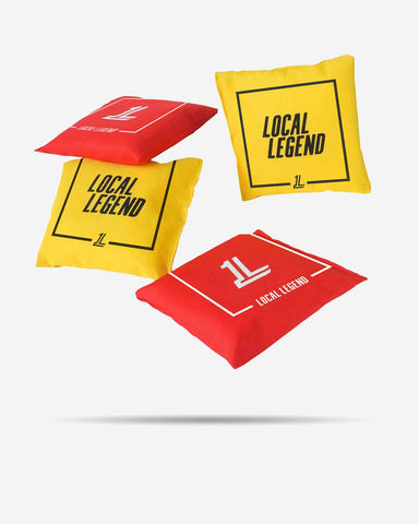 Load image into Gallery viewer, Bean Bags Set