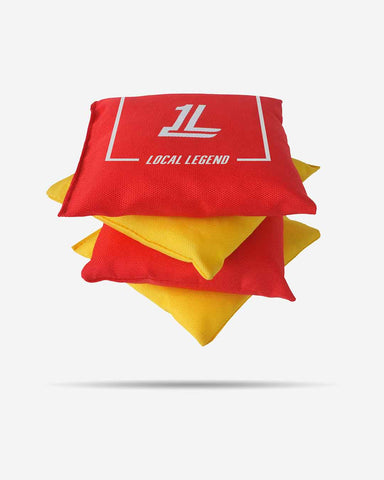 Load image into Gallery viewer, Bean Bags Set