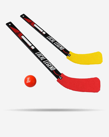 Load image into Gallery viewer, Sticks And Socks Set