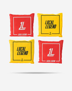 Bean Bags Set