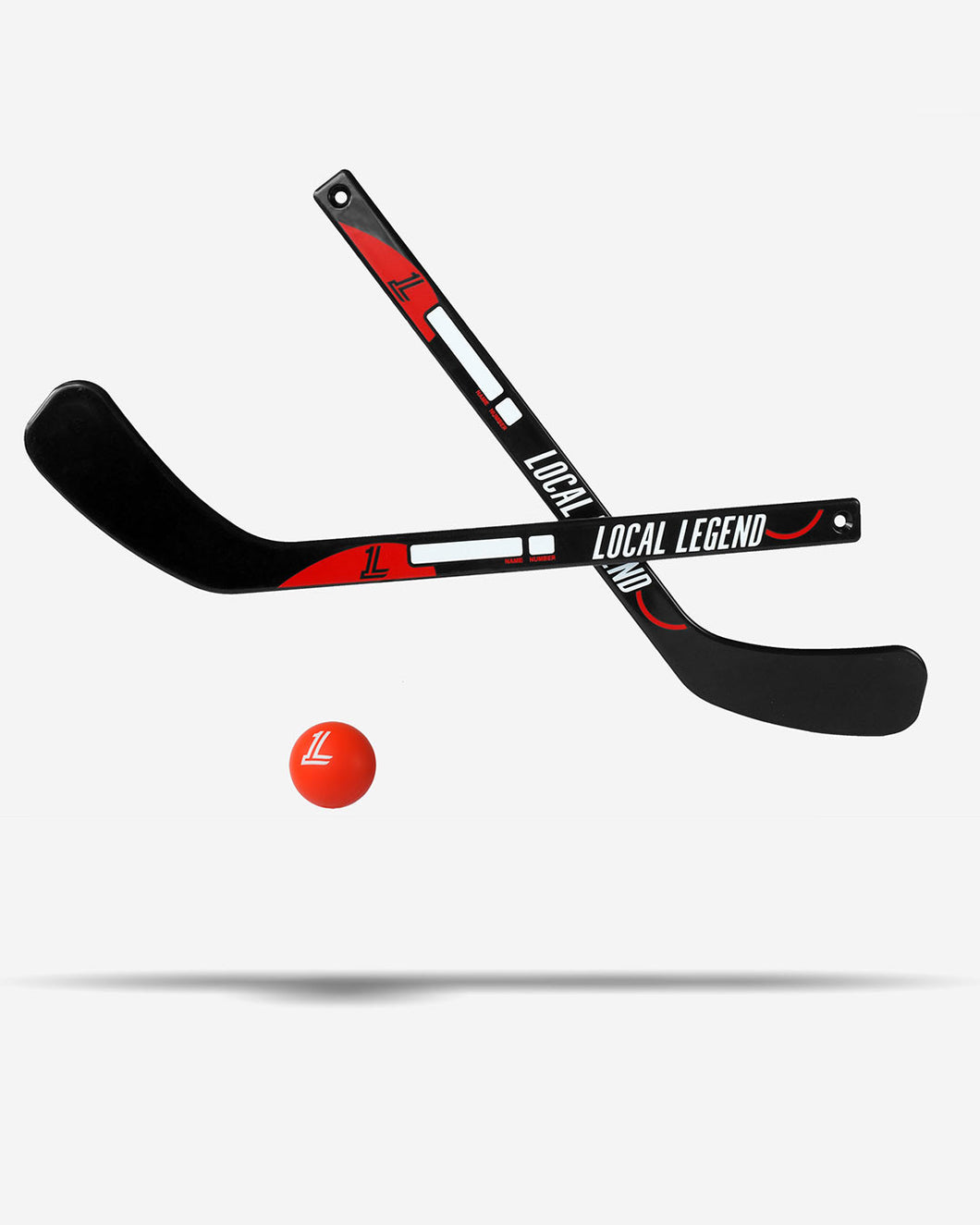 Mini Sticks Set