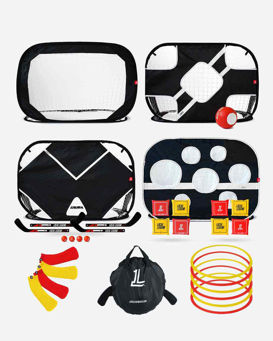 Portanet Max