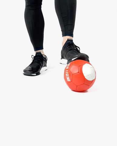 Load and play video in Gallery viewer, Soccer Mini Ball
