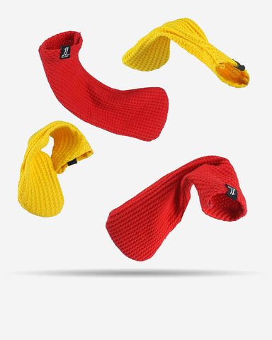 Load image into Gallery viewer, Mini Stick Socks
