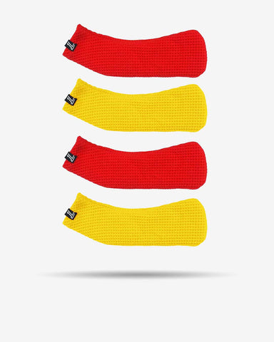 Load image into Gallery viewer, Sticks And Socks Set
